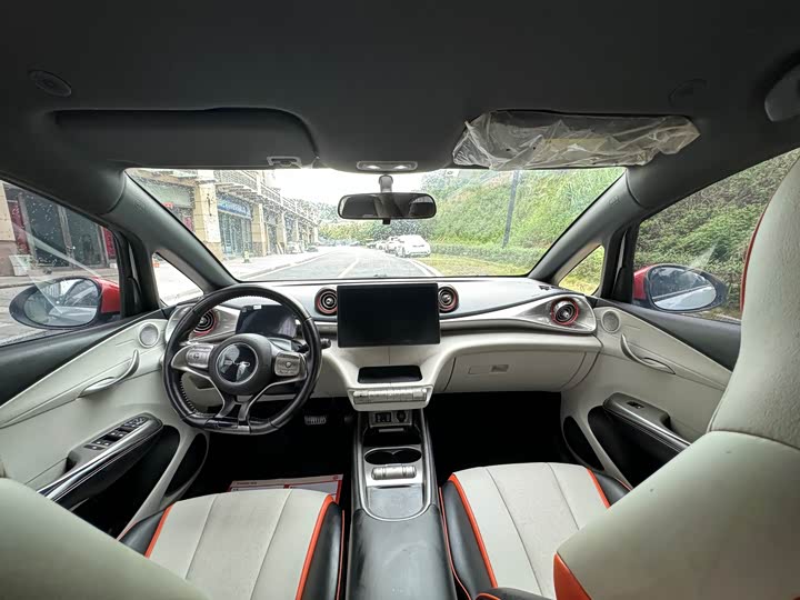 Фото 6 - BYD Dolphin