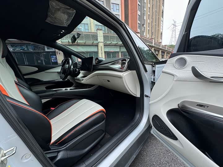 Фото 7 - BYD Dolphin