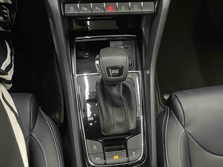 Фото 11 - Skoda Kodiaq