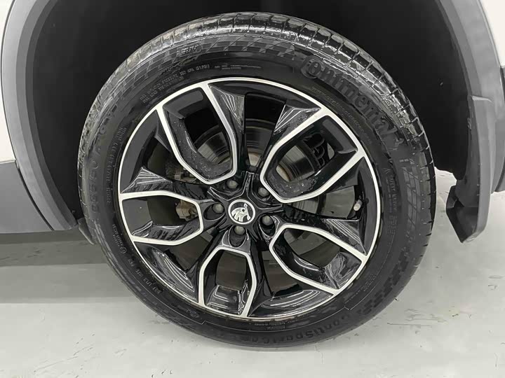 Фото 22 - Skoda Kodiaq