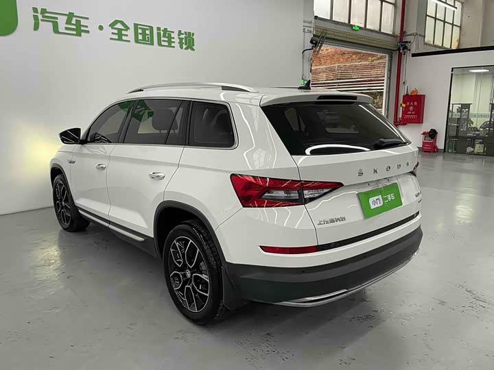 Фото 6 - Skoda Kodiaq