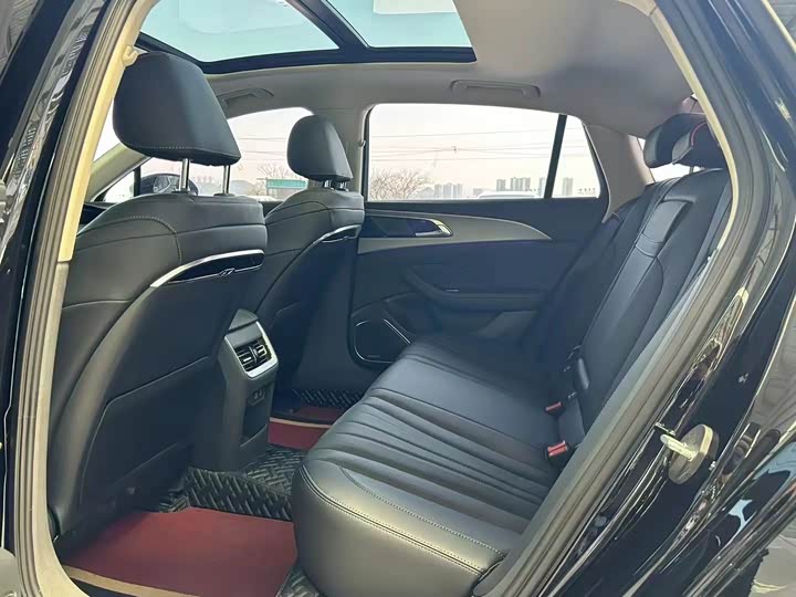 Фото 5 - Hongqi H5