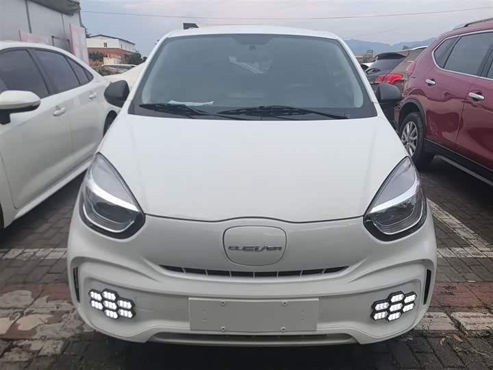 Фото 3 - Roewe Clever