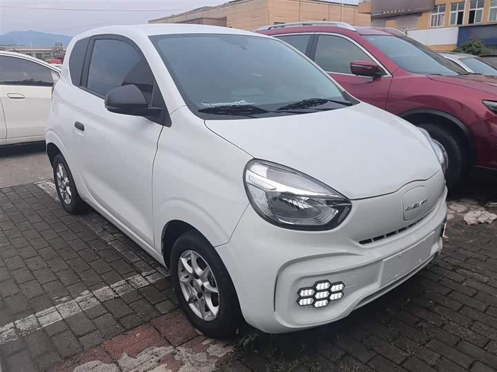 Фото 4 - Roewe Clever