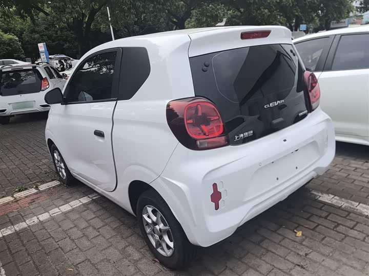 Фото 5 - Roewe Clever