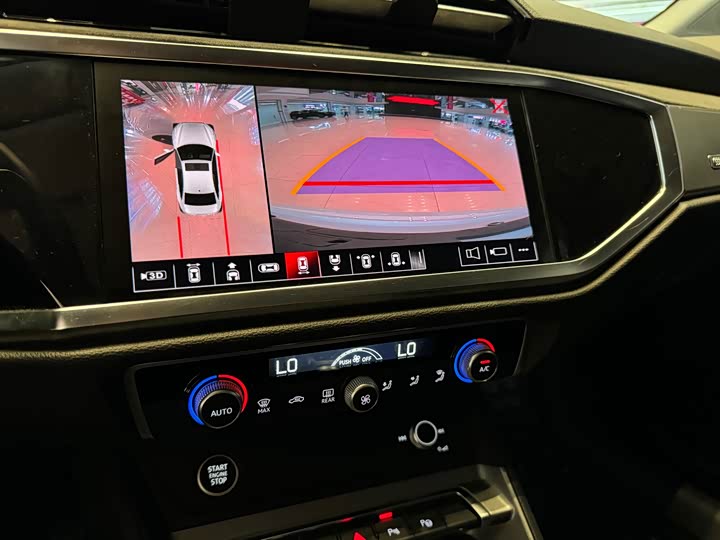 Фото 8 - Audi Q3