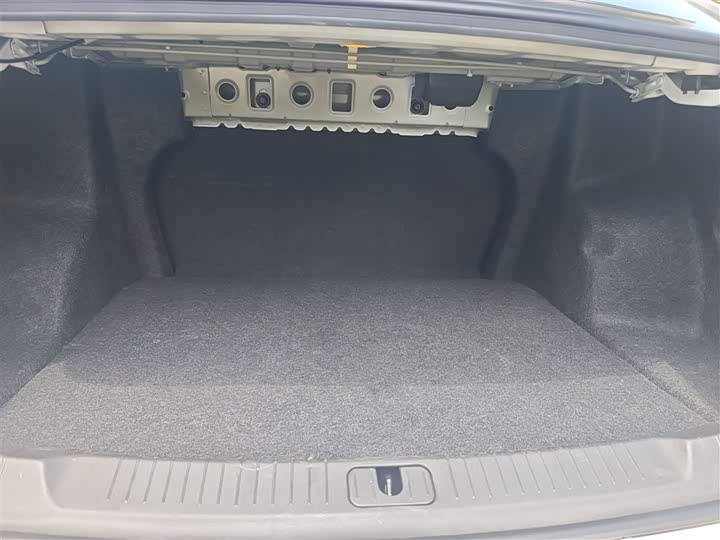 Фото 12 - Buick Excelle GT