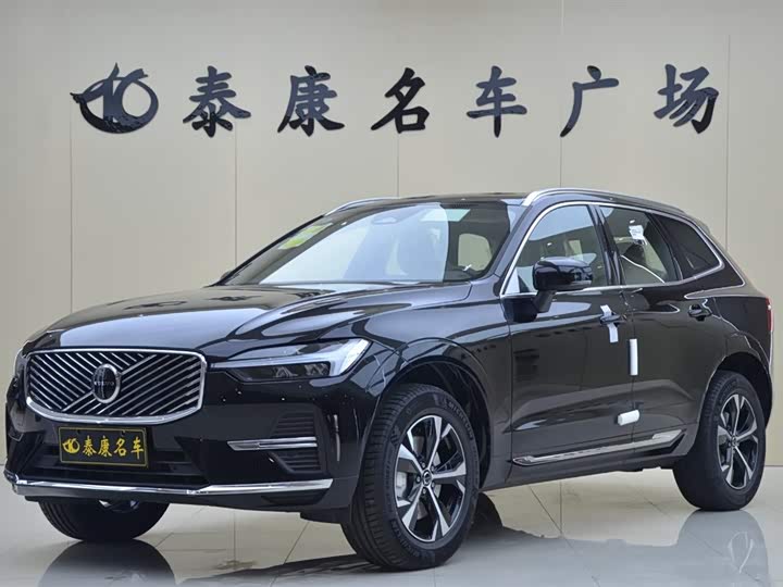 Фото 1 - Volvo XC60