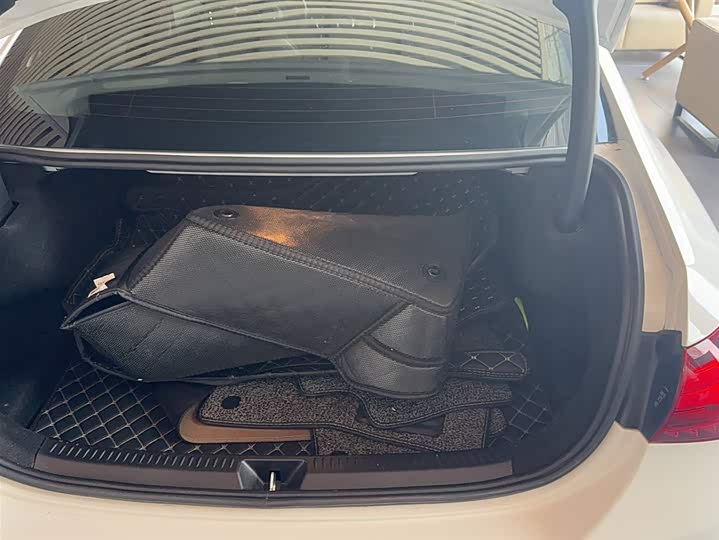 Фото 3 - Mercedes-Benz A-Class