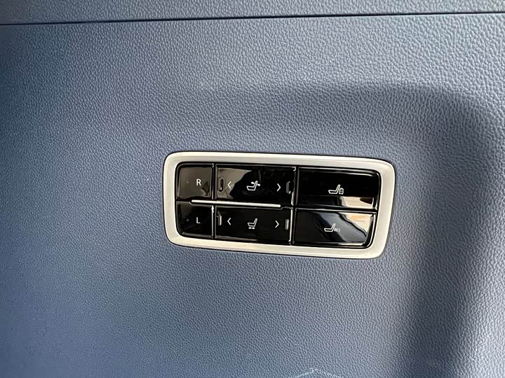 Фото 20 - Buick GL8 Century