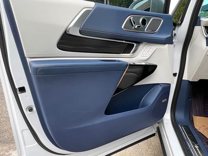 Фото 4 - Buick GL8 Century