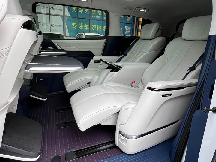 Фото 5 - Buick GL8 Century