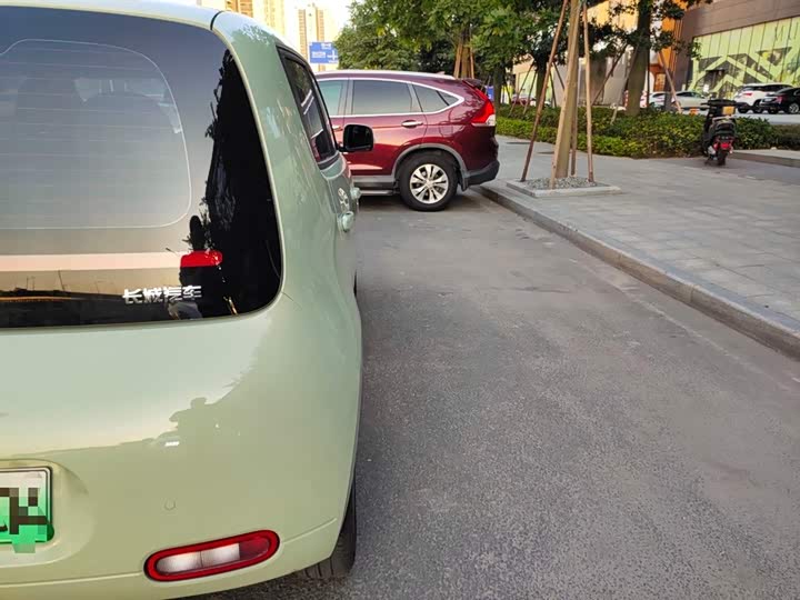 Фото 10 - Ora White Cat