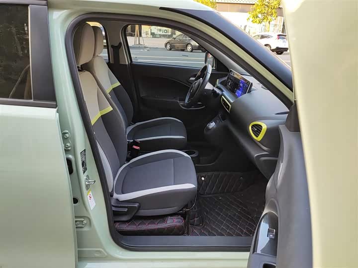 Фото 11 - Ora White Cat