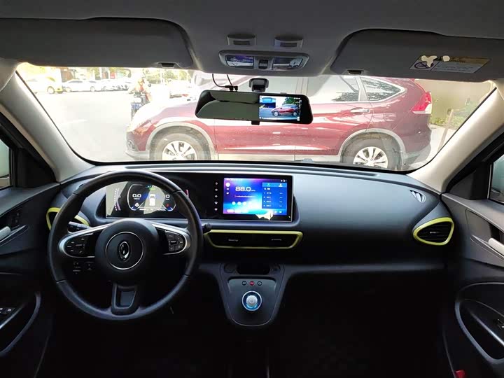 Фото 13 - Ora White Cat