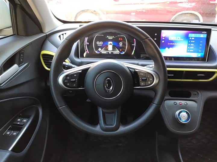 Фото 14 - Ora White Cat