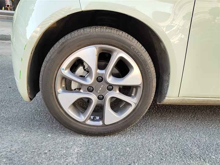 Фото 5 - Ora White Cat