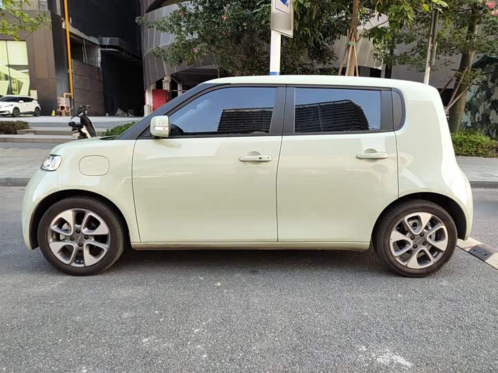 Фото 6 - Ora White Cat