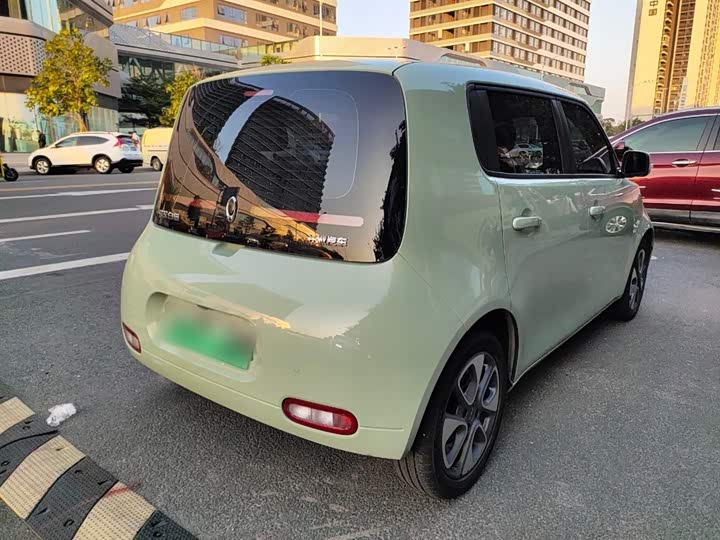 Фото 9 - Ora White Cat