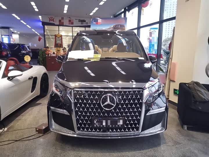 Фото 3 - Mercedes-Benz Vito