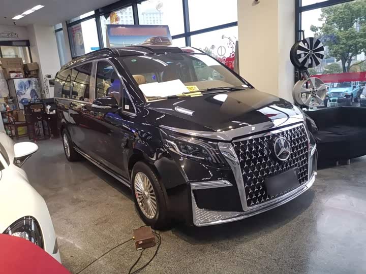 Фото 4 - Mercedes-Benz Vito