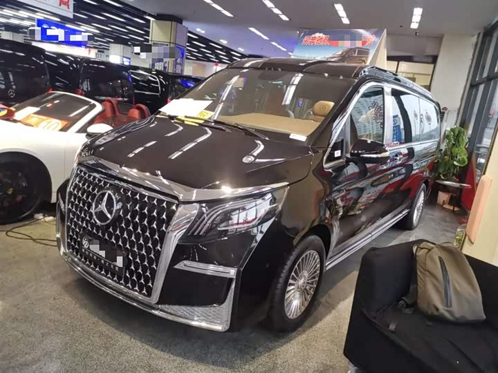 Фото 5 - Mercedes-Benz Vito