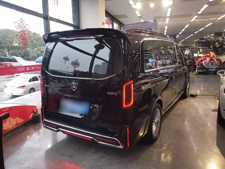 Фото 7 - Mercedes-Benz Vito