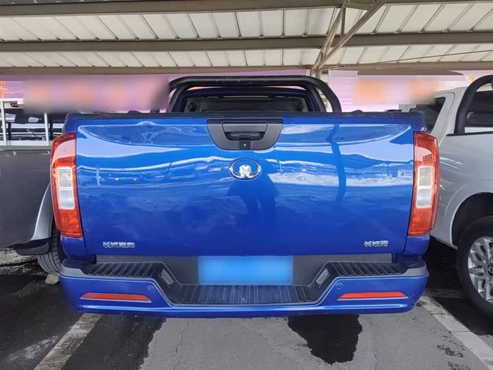 Фото 10 - Great Wall Pao