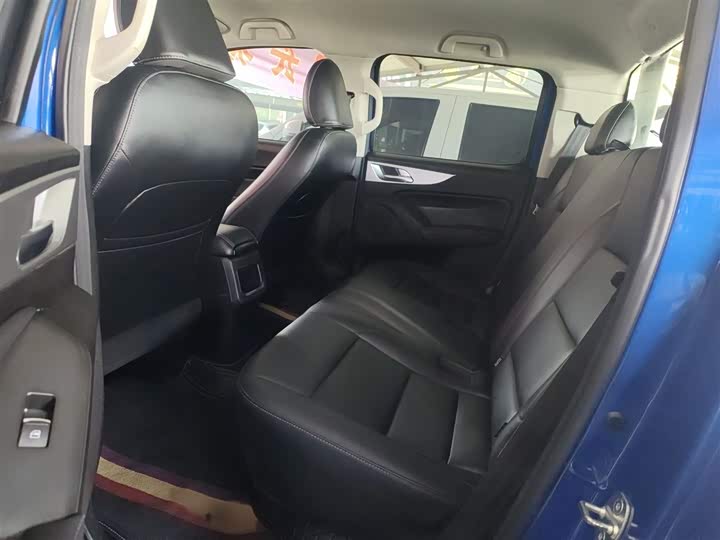 Фото 13 - Great Wall Pao