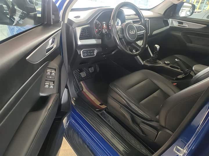 Фото 14 - Great Wall Pao