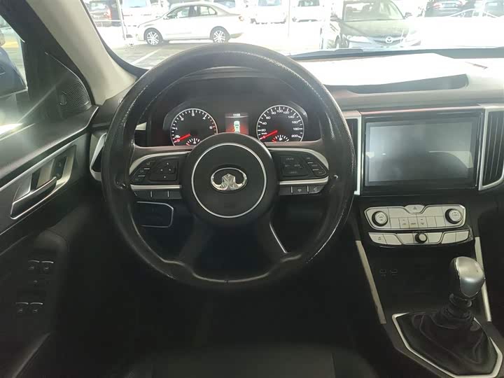 Фото 4 - Great Wall Pao