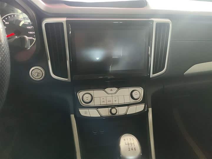 Фото 5 - Great Wall Pao