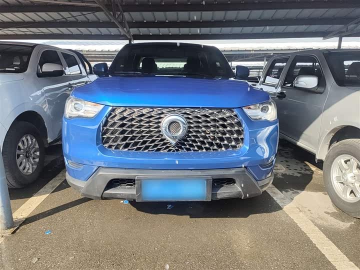 Фото 6 - Great Wall Pao