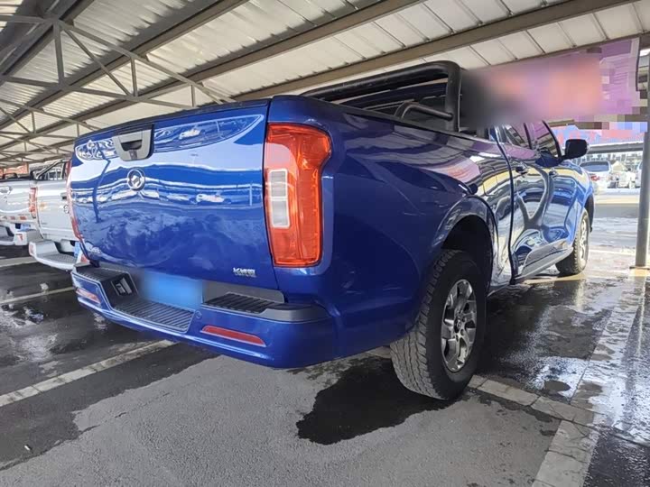 Фото 8 - Great Wall Pao