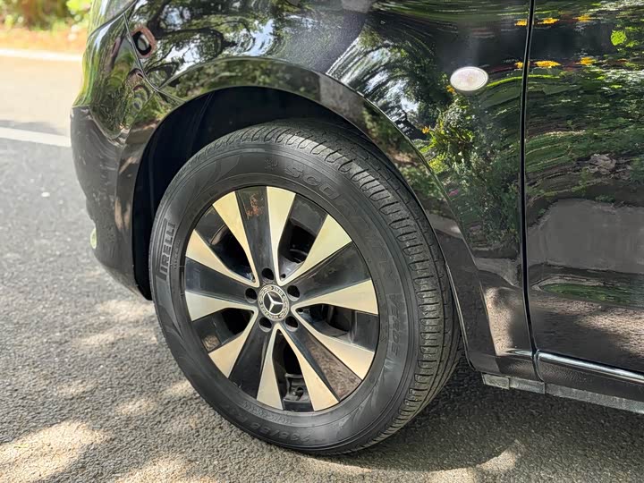 Фото 16 - Mercedes-Benz Vito