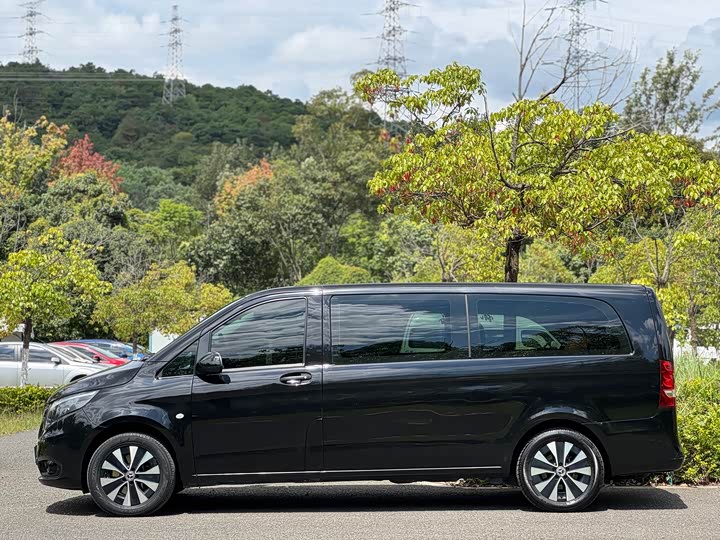 Фото 3 - Mercedes-Benz Vito