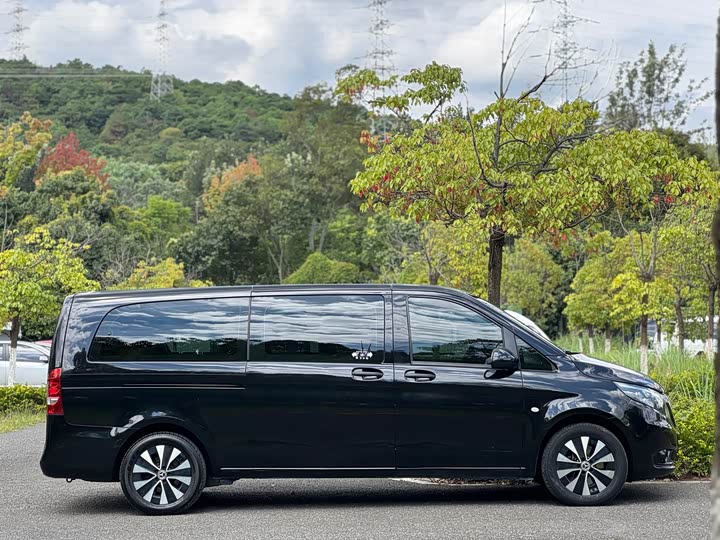 Фото 4 - Mercedes-Benz Vito