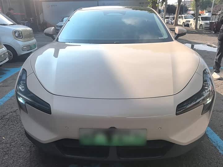 Фото 3 - XPeng Mona M03