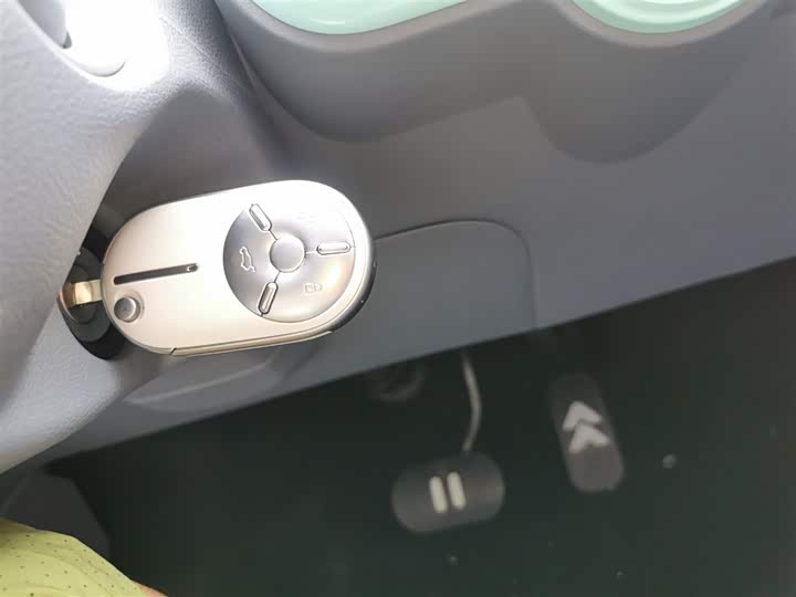 Фото 12 - Bestune Pony