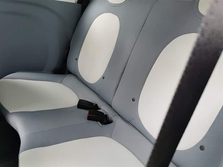 Фото 15 - Bestune Pony