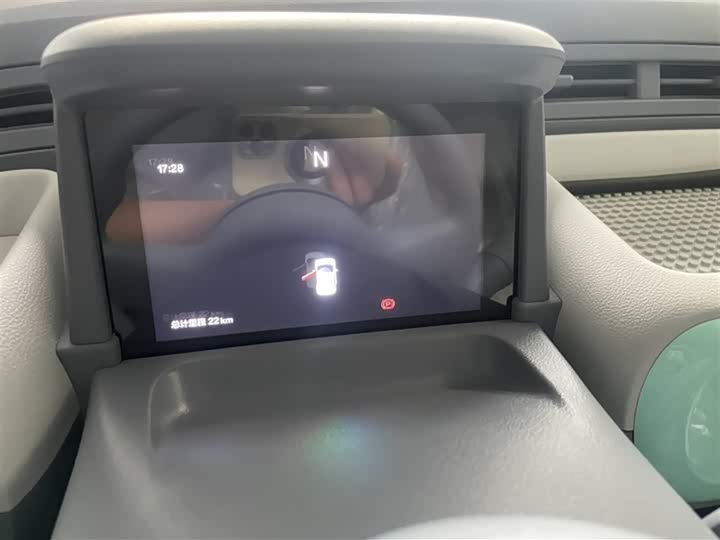 Фото 5 - Bestune Pony