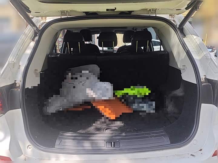 Фото 10 - Roewe RX5