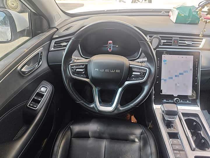 Фото 3 - Roewe RX5