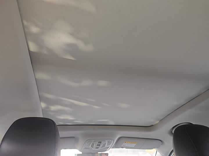 Фото 9 - Roewe RX5