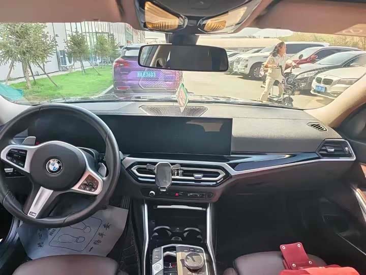 Фото 4 - BMW 3 Series