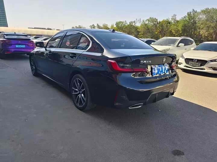 Фото 7 - BMW 3 Series