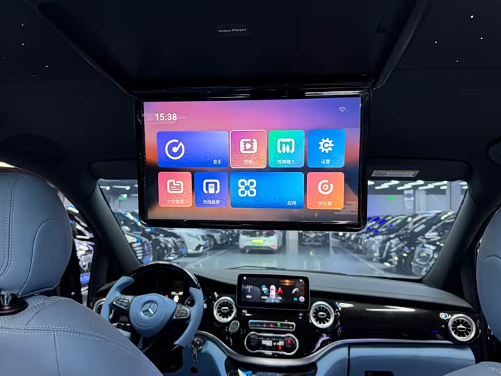 Фото 14 - Mercedes-Benz Vito