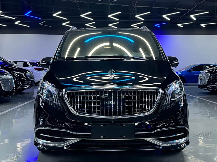 Фото 2 - Mercedes-Benz Vito