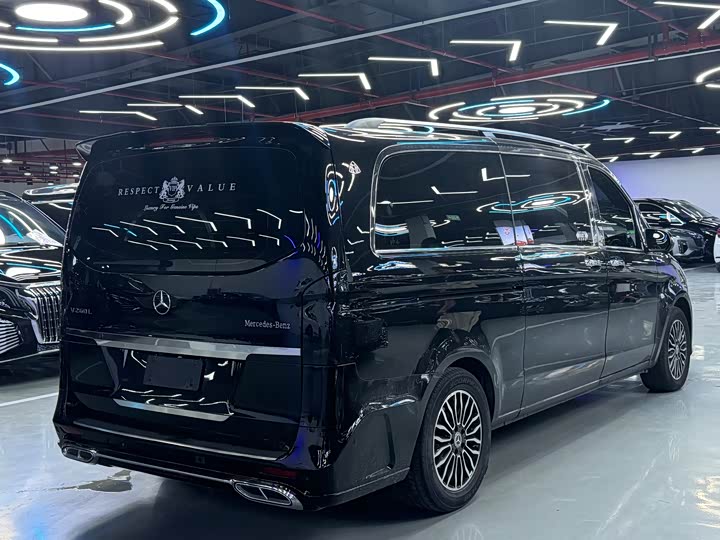 Фото 25 - Mercedes-Benz Vito