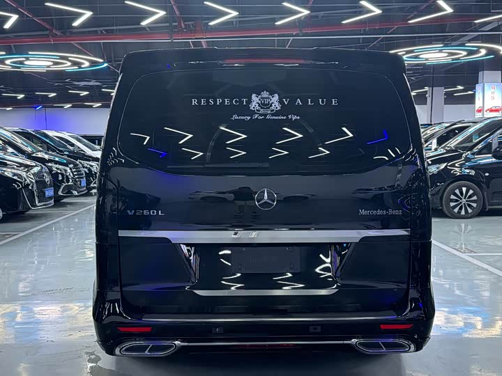 Фото 26 - Mercedes-Benz Vito